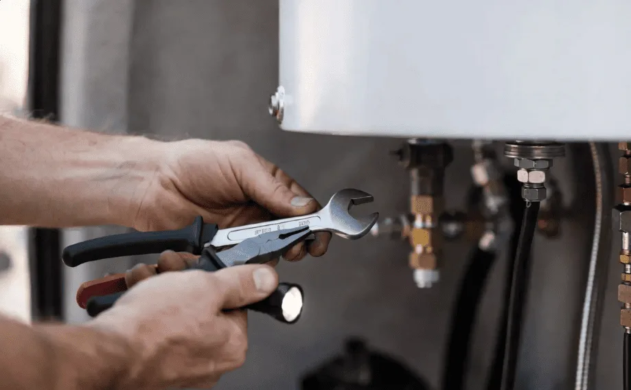Why choose Water Heater Repair in Mountain, ND